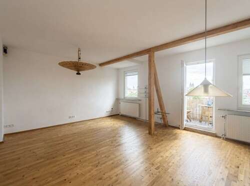 Foto - Wohnung zum Kaufen in Nürnberg 289.000,00 € 85 m²