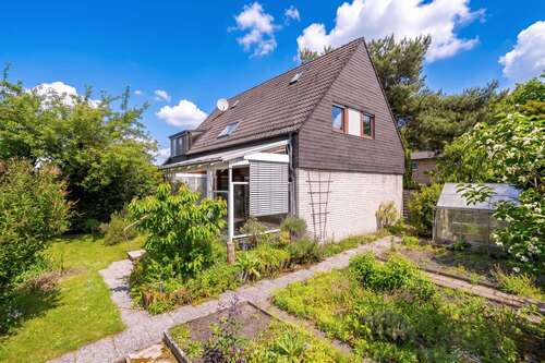 Foto - Haus zum Kaufen in Bielefeld 319.000,00 € 112 m²