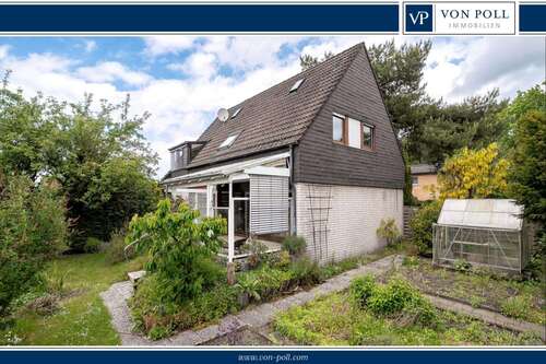 Foto - Haus zum Kaufen in Bielefeld 319.000,00 € 112 m²
