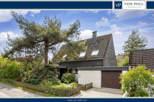 Foto - Haus zum Kaufen in Bielefeld 319.000,00 € 112 m²