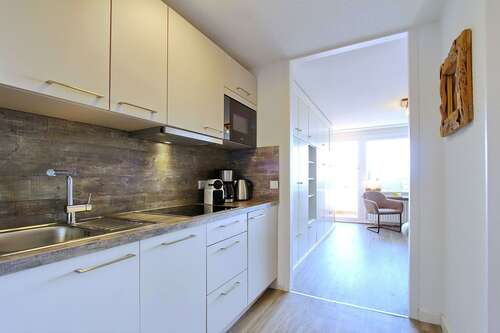 Foto - Wohnung zum Kaufen in SyltWesterland 270.000,00 € 28 m²