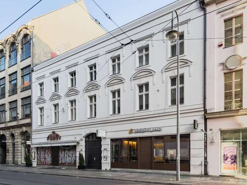 Foto - Wohnung zum Kaufen in Berlin 679.000,00 € 70 m²