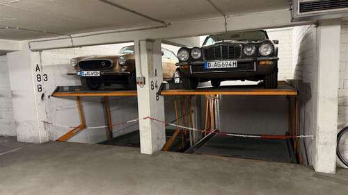 Foto - Garage zu verkaufen in Düsseldorf 142.000,00 €