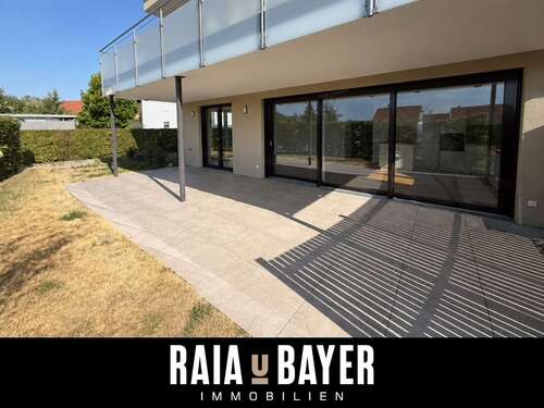 Foto - Wohnung zum Mieten in Kusterdingen 2.150,00 € 160 m²