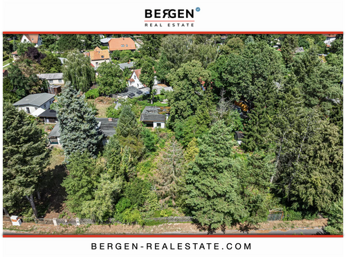 Foto - Grundstück zu verkaufen in Zeuthen 565.000,00 € 2057 m²