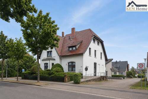 Foto - Haus zum Kaufen in Bad Oeynhausen 329.000,00 € 325 m²