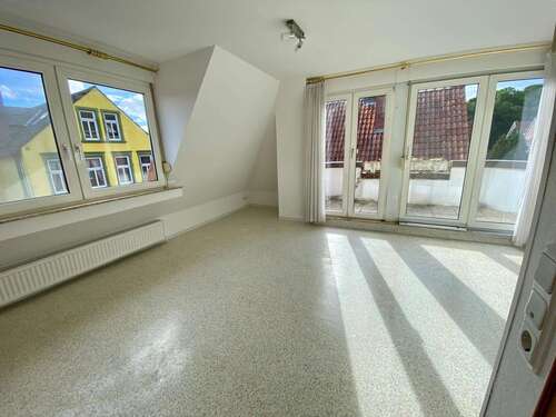 Foto - Wohnung zum Kaufen in Niedersachsen - Emden 119.000,00 € 57 m²
