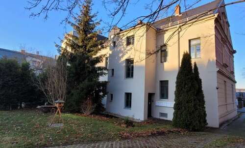 Foto - Wohnung zum Mieten in Chemnitz 260,00 € 52 m²