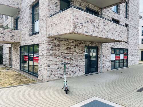 Foto - Einzelhandel in Osnabrück 1.204,80 € 120.48 m²