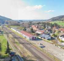 Halle in Albstadt 800.000,00 € 1428 m²