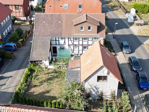 Foto - Haus zum Kaufen in Roklum 118.000,00 € 134 m²