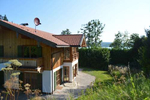 Foto - Haus zum Mieten in Bad Wiessee 3.100,00 € 199 m²
