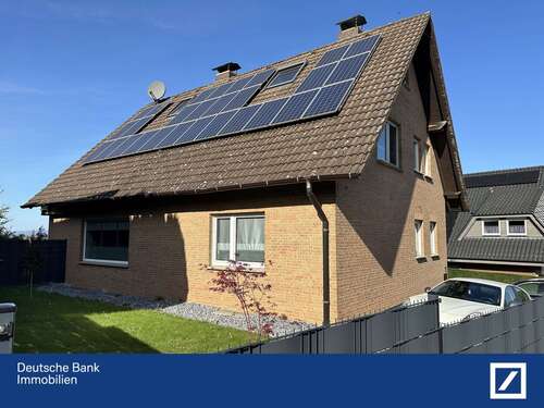 Foto - Haus zum Kaufen in Kalletal 270.000,00 € 162 m²