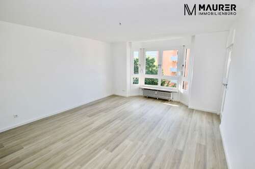 Foto - Wohnung zum Kaufen in Waldkirch 362.000,00 € 91.72 m²