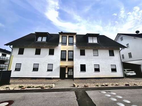 Foto - Wohnung zum Kaufen in Alzey 299.000,00 € 77 m²