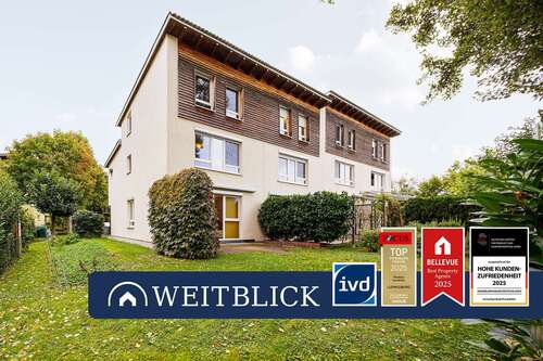 Foto - Haus zum Kaufen in Remseck am Neckar 649.000,00 € 131.41 m²