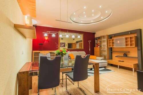 Foto - Wohnen auf Zeit in Berlin 1.790,00 €
