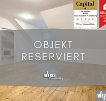 Wohnung zum Kaufen in Esselbach 135.000,00 € 60.6 m²