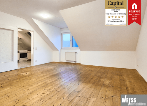 Foto - Wohnung zum Kaufen in Esselbach 189.500,00 € 60.6 m²