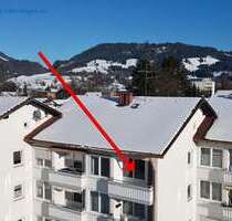 Wohnung zum Kaufen in Sonthofen 289.000,00 € 56 m²