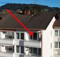 Wohnung zum Kaufen in Sonthofen 289.000,00 € 56 m²