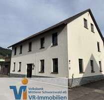 Haus zum Kaufen in Hausach 370.000,00 € 110 m²