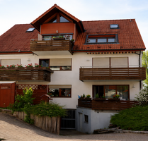 Wohnung zum Kaufen in Hildrizhausen 185.000,00 € 40.76 m²