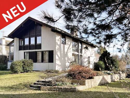 Foto - Haus zum Kaufen in Bernried 1.660.000,00 € 187 m²