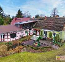 Haus zum Kaufen in Putlitz Laaske 135.000,00 € 81 m² - Putlitz / Laaske