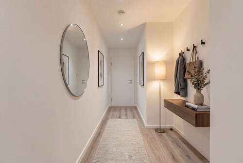 Foto - Wohnung zum Kaufen in München Moosach 430.000,00 € 61.62 m²