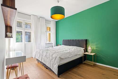 Foto - Wohnung zum Kaufen in Berlin 249.000,00 € 40 m²