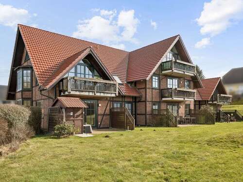 Foto - Wohnung zum Kaufen in Papendorf 285.000,00 € 87 m²