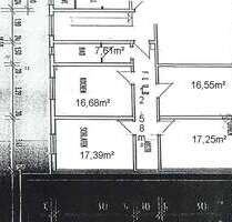 Wohnung zum Mieten in Oberursel 1.100,00 € 88 m²