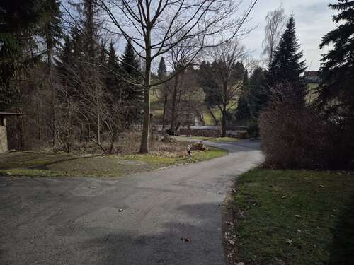 Foto - Grundstück zu verkaufen in Niederlichtenau 42.350,00 € 1100 m²