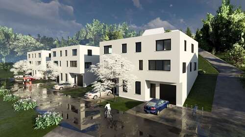 Foto - Haus zum Kaufen in Hagen 549.900,00 € 141.81 m²