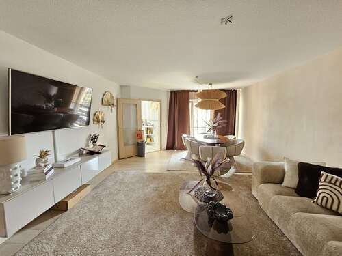 Foto - Wohnung zum Mieten in Forchheim 1.030,00 € 83 m²