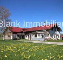 Haus zum Kaufen in Betzigau Bogenried 790.000,00 € 70 m² - Betzigau / Bogenried