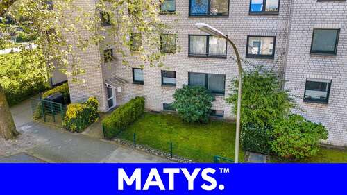 Foto - Wohnung zum Kaufen in Gelsenkirchen Resse 205.000,00 € 108 m²