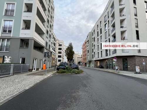 Foto - Wohnung zum Kaufen in Berlin 700.000,00 € 100 m²