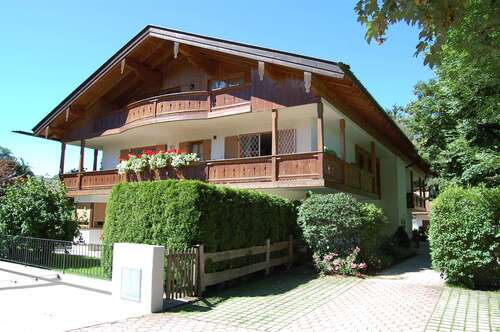 Foto - Wohnung zum Mieten in Rottach-Egern 1.700,00 € 102 m²
