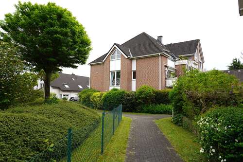 Foto - Wohnung zum Mieten in Leichlingen 525,00 € 50 m²
