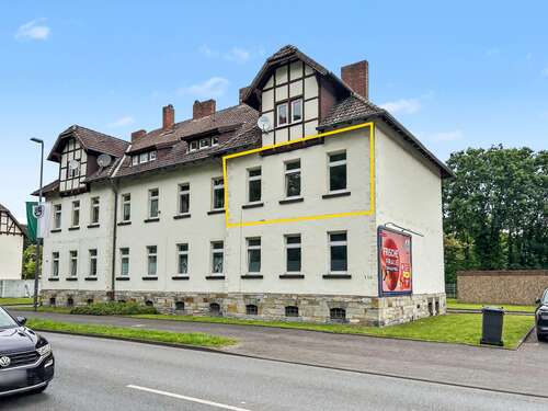 Foto - Wohnung zum Kaufen in Lippstadt 79.900,00 € 48 m²