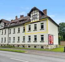 Wohnung zum Kaufen in Lippstadt 79.900,00 € 48 m²