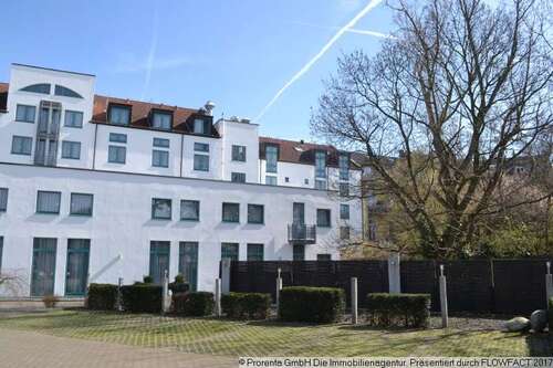 Foto - Wohnung zum Mieten in Düsseldorf 559,00 € 22.35 m²