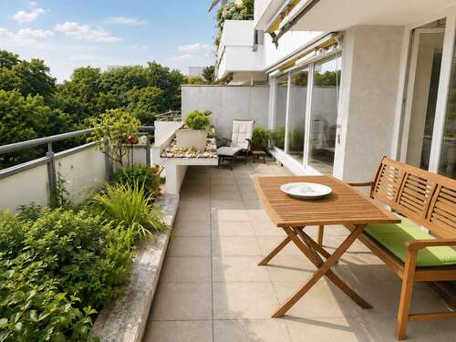 Foto - Wohnung zum Kaufen in Haar 699.000,00 € 101 m²