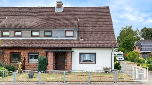 Foto - Haus zum Kaufen in Wahlstedt 219.000,00 € 125 m²