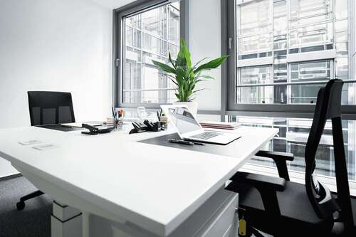 Foto - Büro in Hamburg 360,00 € 2.5 m²