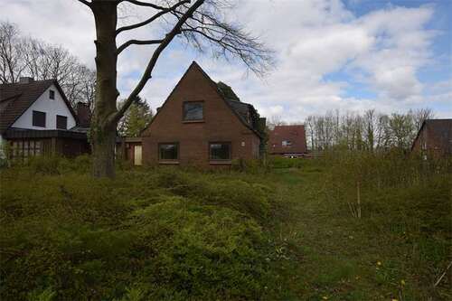 Foto - Grundstück zu verkaufen in Wees 180.000,00 € 766 m²