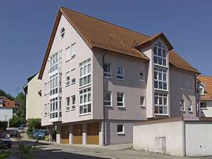 Foto - Wohnung zum Mieten in Keltern 374,00 € 42.7 m²