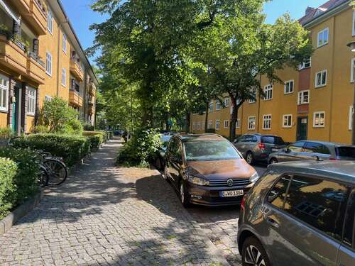 Foto - Wohnung zum Mieten in Berlin 1.020,00 € 83.24 m²
